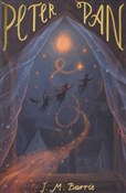 Książka : Peter Pan - J.M. Barrie