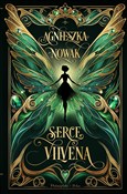 Serce Vilv... - Agnieszka Nowak -  foreign books in polish 