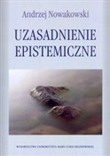 Polska książka : Uzasadnien... - Andrzej Nowakowski