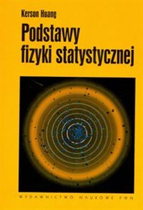Obrazek Podstawy fizyki statystycznej