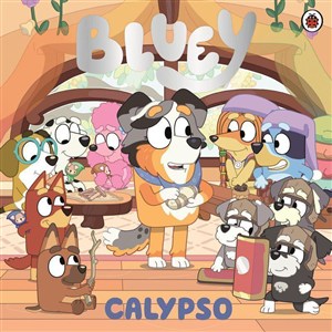 Picture of Bluey: Calypso
