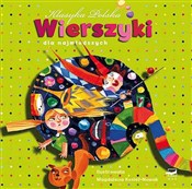 Wierszyki - Opracowanie Zbiorowe - Ksiegarnia w UK