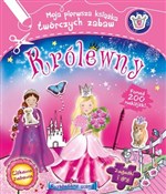 polish book : Królewny M... - Fiona Munro