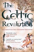 polish book : Celtic Rev... - Simon Young