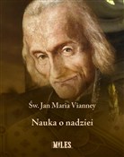 Nauka o na... - Jan Maria Vianney - Ksiegarnia w UK