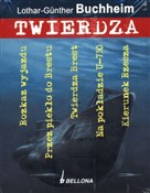 polish book : Twierdza P... - Lothar-Gunther Buchheim