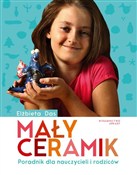 Mały ceram... - Elżbieta Das -  books from Poland
