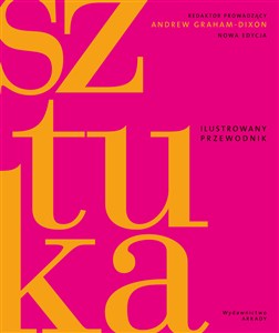 Picture of Sztuka. Ilustrowany przewodnik
