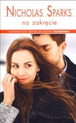 Na zakręci... - Nicholas Sparks -  books in polish 