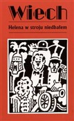 Helena w s... - Stefan Wiechecki Wiech -  books in polish 
