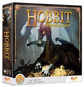 Polska książka : Hobbit Wyp... - Rudiger Dorn