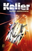 Keller - Marcin Jamiołkowski -  Książka z wysyłką do UK