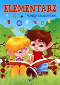 Elementarz... - Opracowanie Zbiorowe -  foreign books in polish 