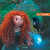 Merida Wal... - Małgorzata Fabianowska -  Polish Bookstore 