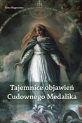 Tajemnice ... - Gino Ragozzino -  books in polish 