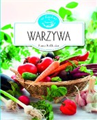 Warzywa. W... - Franca Feslikenian -  foreign books in polish 