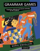 Grammar Ga... - Mario Rinvolucri - Ksiegarnia w UK