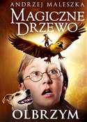 polish book : Magiczne d... - Andrzej Maleszka