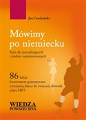 Mówimy po ... - Jan Czochralski -  foreign books in polish 