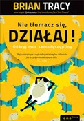 polish book : Nie tłumac... - Brian Tracy