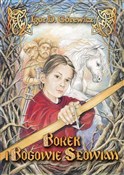 Borek i bo... - Igor D. Górewicz -  books in polish 