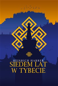 Obrazek Siedem lat w Tybecie