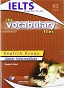 The Vocabu... - Andrew Betsis, Lawrence Mamas -  Polish Bookstore 