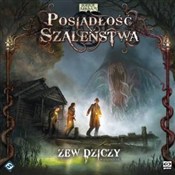 polish book : Posiadłość...