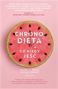 polish book : Chronodiet... - Michael F. Roizen, Michael Crupain, Ted Spiker
