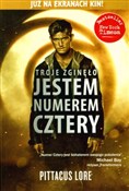 Jestem Num... - Lore Pittacus -  books in polish 