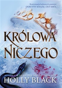 Obrazek Królowa niczego