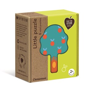 Picture of Małe puzzle Przyroda