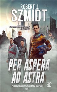 Obrazek Per aspera ad astra