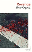 polish book : Revenge - Yoko Ogawa