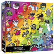 Zobacz : Puzzle 500...