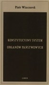 Polska książka : Konstytucy... - Piotr Winczorek