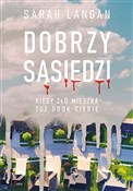 Dobrzy sąs... - Sarah Langan -  books from Poland