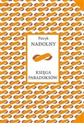 Księga par... - Patryk Nadolny - Ksiegarnia w UK