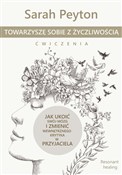 Zobacz : Towarzyszę... - Sarah Peyton