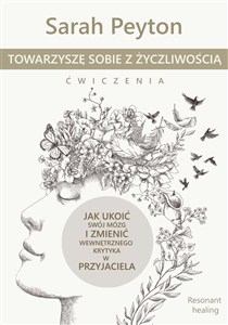Obrazek Towarzyszę sobie z życzliwością Ćwiczenia