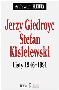 Obrazek Listy 1946−1991