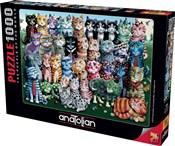 Książka : Puzzle 100...