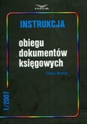 Instrukcja... - Naumiuk Tadeusz -  books from Poland