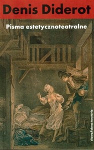 Obrazek Pisma estetycznoteatralne