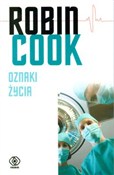 Oznaki życ... - Robin Cook -  Polish Bookstore 