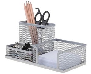 Obrazek Przybornik srebrny