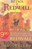 Polska książka : Bitwa o Re... - Brian Jacques