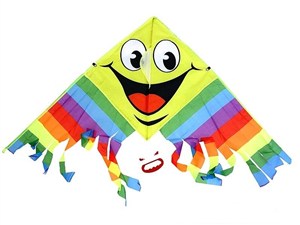 Obrazek Latawiec Buźka