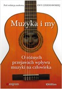 Muzyka i m... - Ksiegarnia w UK