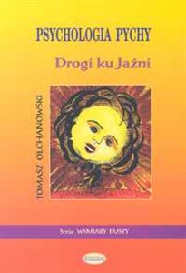 Picture of Psychologia pychy Drogi ku jaźni